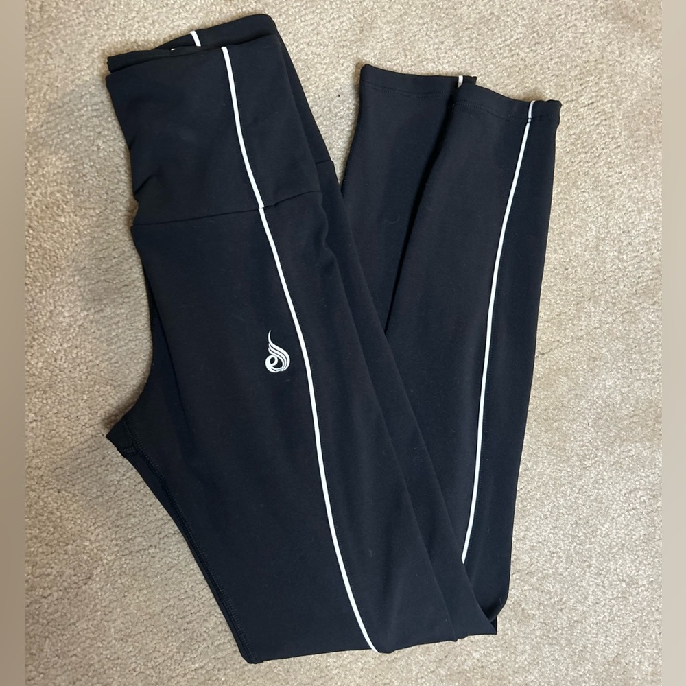 Ryderwear leggings